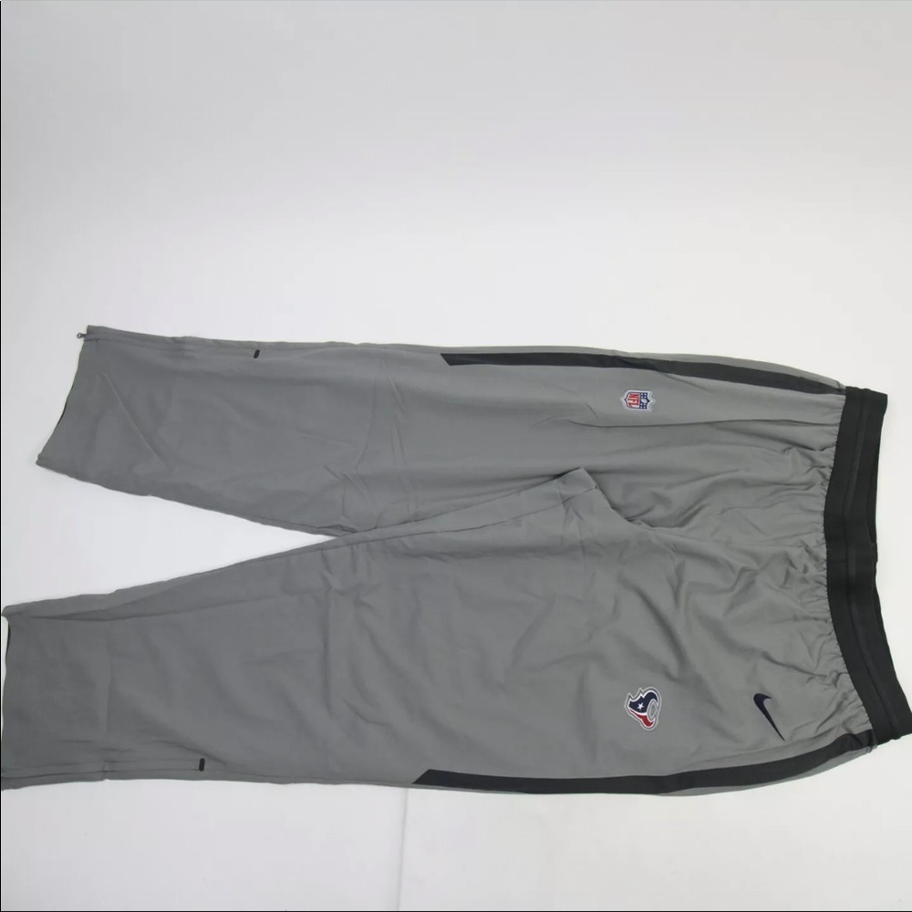 Nike Texans on field apparel 2XL